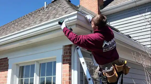 gutter services Valley Cottage